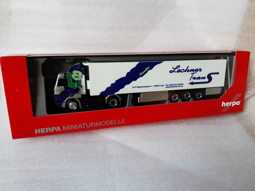 Scania 143 lechner trans - scania,