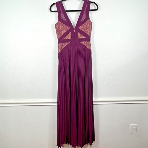 Maxi abito bcbgmaxazria - abito,