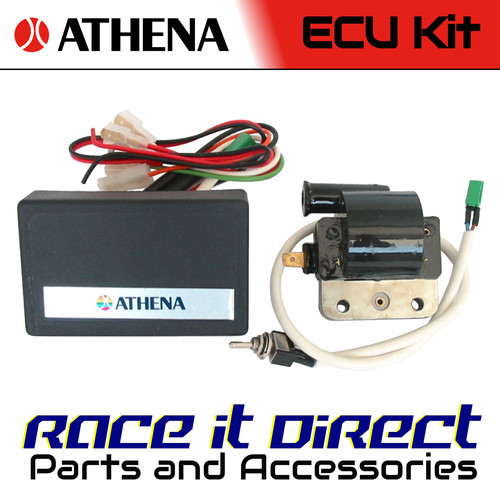 Ecu per gilera typhoon - ecu,