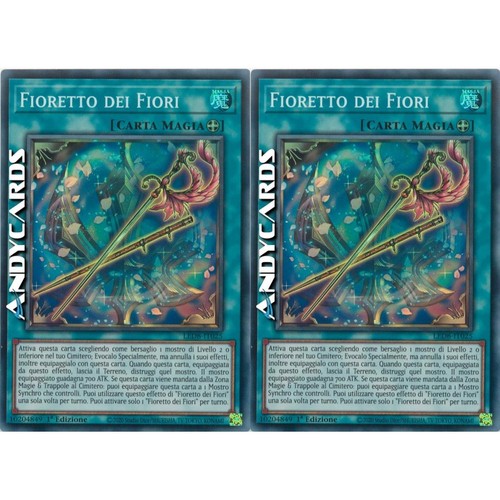 Fioretto dei fiori - dei,