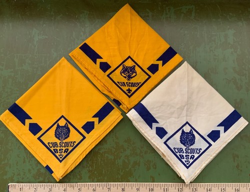 Diversi fazzoletti vintage - 3,