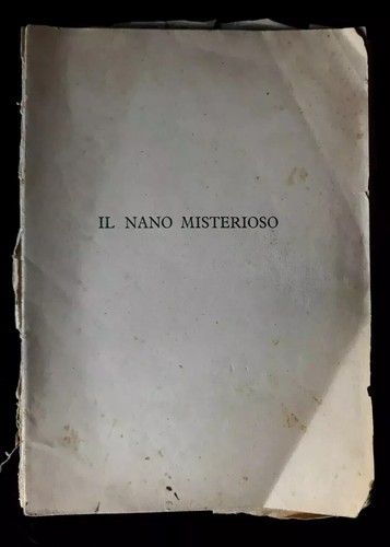 Yambo nano - yambo_il,