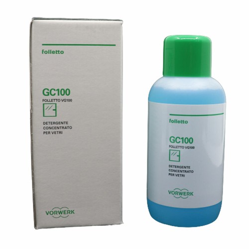 Detergente per vetri 200ml - detergente,