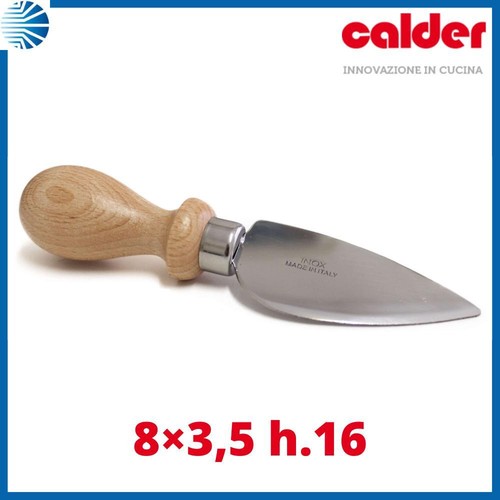 Coltello per tagliare grana - coltello, x