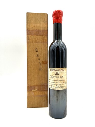 1957 vecchio samperi riserva - samperi,
