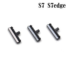Tasto pulsante Power Volume On Off Side per Samsung Galaxy S7/S7edge ricambio SDE