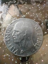 Moneta Rara da 20 CENTESIMI di