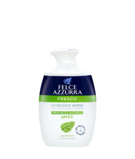 Fresco Detergente Intimo FELCE AZZURRA 250ml