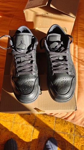 Nike air jordan low - jordan,