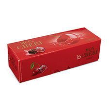 Mon cheri scatola 16 - cheri',