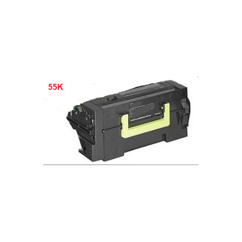 Toner 58d2u0e nero compatibile - toner,