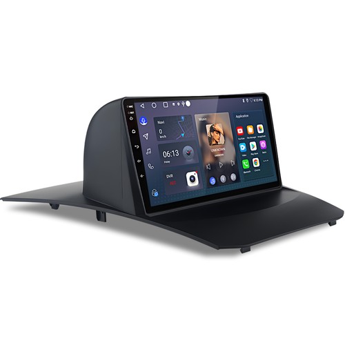 Autoradio android15 apple - 9",