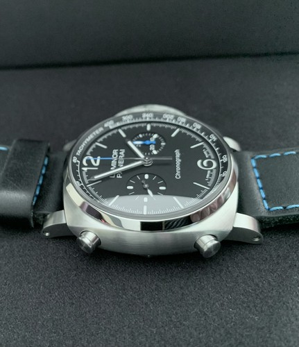 Orologio panerai luminor - orologio,