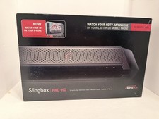 Slingbox PRO-HD SB300-100