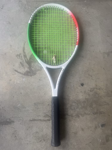 Racchetta tennis yamaha - racchetta,