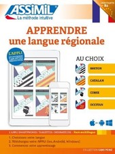 Assimil Apprendre Une Langue