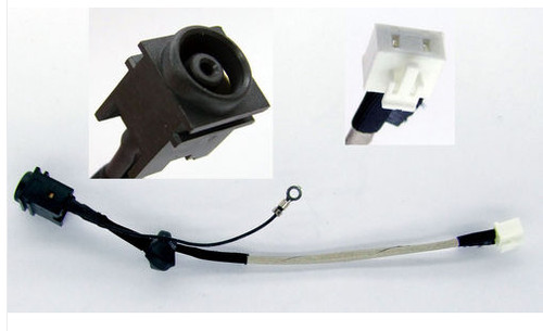 Power jack alimentazione - power,