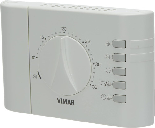 02900 termostato ambiente - r,