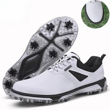 Scarpe Borchie Golf