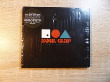 Soul Clap ~ Social experiment