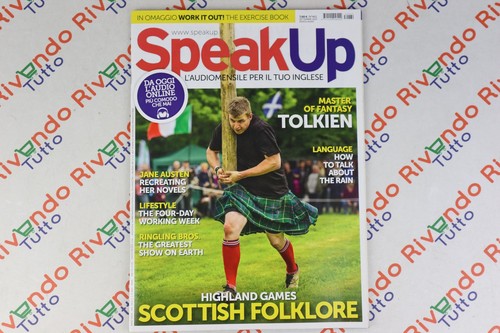 Speakup scottish folklore - speakup,