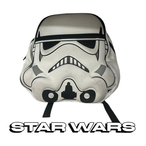 Star wars stormtrooper zaino - star,