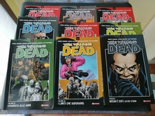 THE WALKING DEAD LOTTO 9