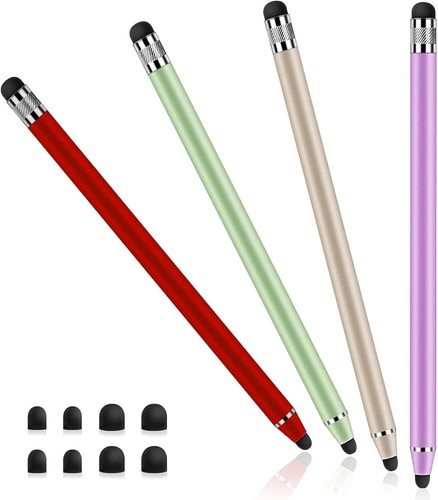 Pezzi penna tablet - 4, in