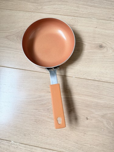Mini padella antiaderente - , in