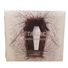 Metallica - Death Magnetic -