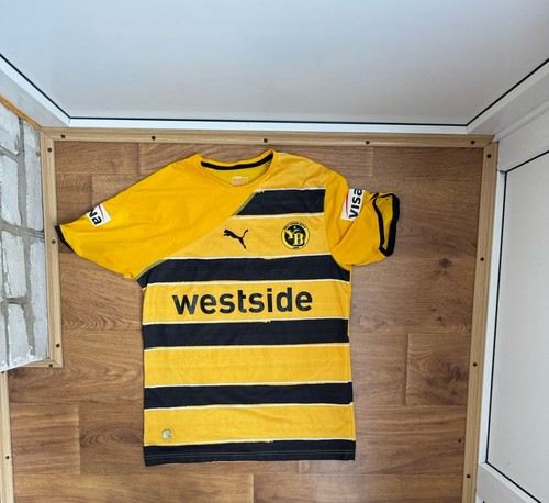 Maglia home boys 2010 2011 - maglia,