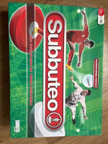 Ricambi subbuteo giocatori - ricambi,