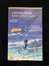 Il bar sotto il mare
