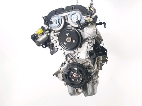 Motore opel corsa 1 - d, 1.2