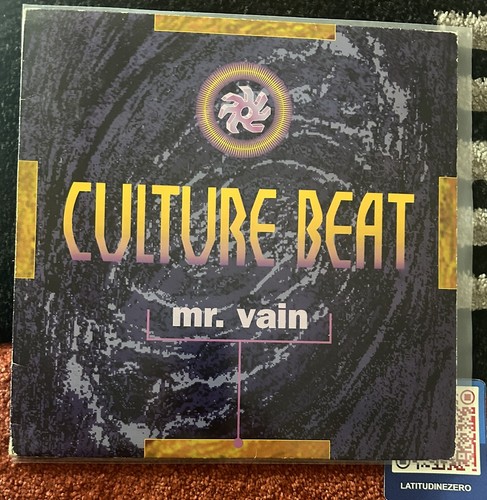 Culter beat vain - beat, vain”
