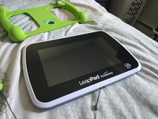 LeapFrog LeapPad Academy Learning Tablet Cavalletto Verde 6022