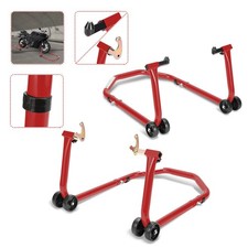Set pezzi cavalletto - pezzi,