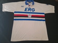 MAGLIA SHIRT VINTAGE FOOTBALL