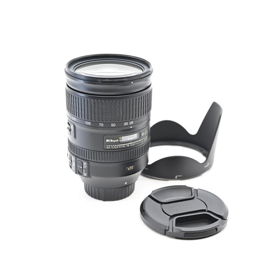 Nikon nikkor 28 300mm - af-s, 28-300mm