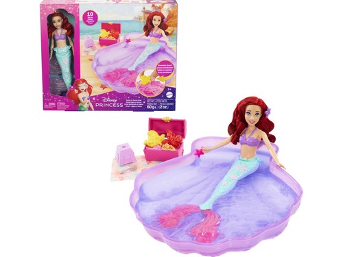 Disney princess ariel - disney,