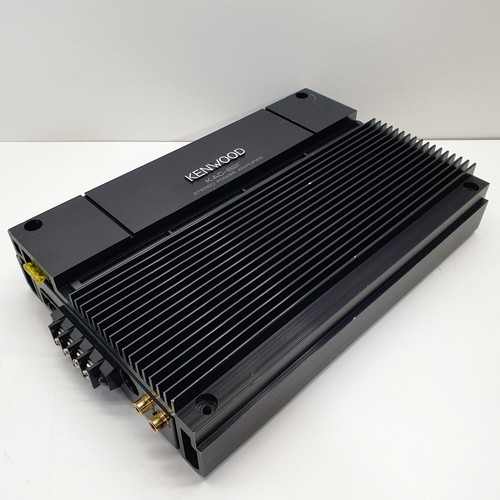 Kenwood kac 820 amplificatore - kac-820,