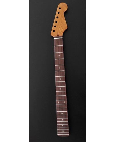 Manico stratocaster vernice - manico,