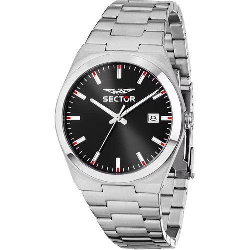Orologio sector c300 nero - sector,