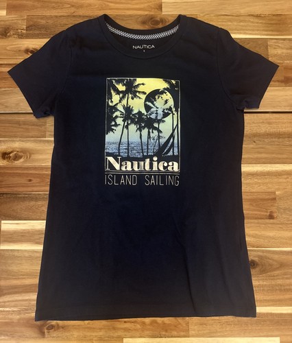 Camicia nautica donna piccola - camicia,