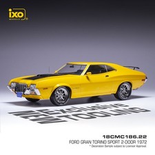 FORD USA GRAN TORINO SPORT