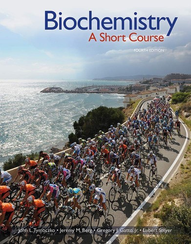 Biochemistry short course - biochemistry:,