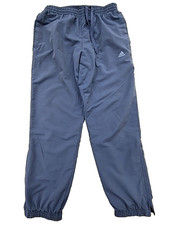 Pantaloni pista adidas - pantaloni, navy