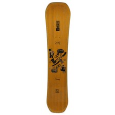 Snowboard Wedze Endzone 300