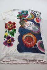 Desigual 11T2650 Camicia L