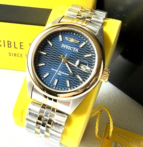Orologio invicta 38429 aviator - 38429,